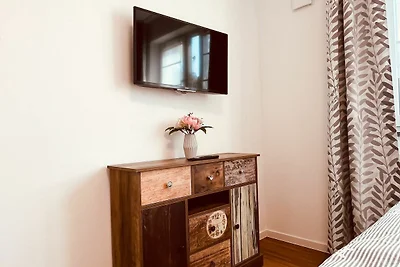 Haus Baltic Star WE 04