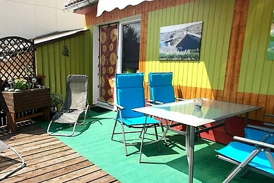 Ferienwohnung Martina