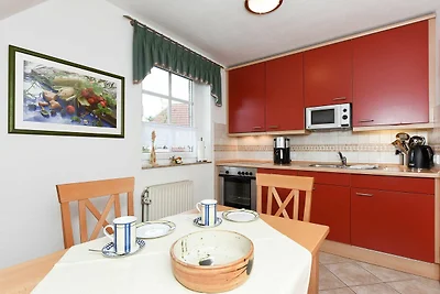 Vakantieappartement Gezinsvakantie Carolinensiel