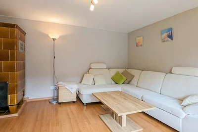Casa vacanze Vacanza di relax Kamminke