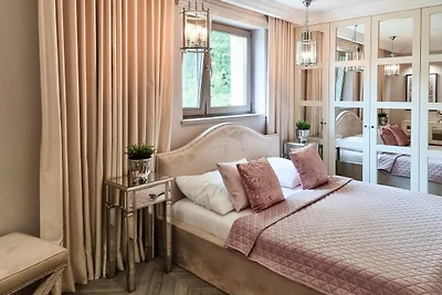 Royal Apartment