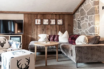 Hotel Cultuur en bezienswaardigheden Grän
