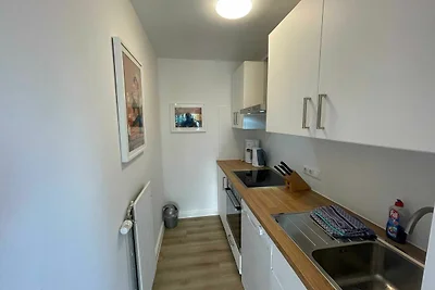 Vakantiehuis Ontspannende vakantie Varel