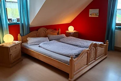 Apartamento Vacaciones familiares Pottenstein