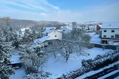 Vakantieappartement Gezinsvakantie Fritzlar