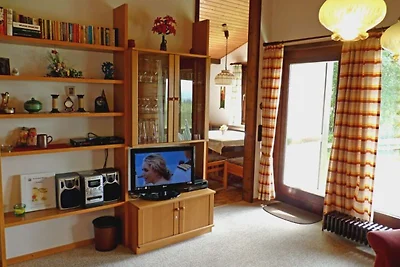 OFI-37 - Ferienhaus mit Top-Ausstattung (HT)