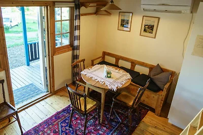 Seebungalow