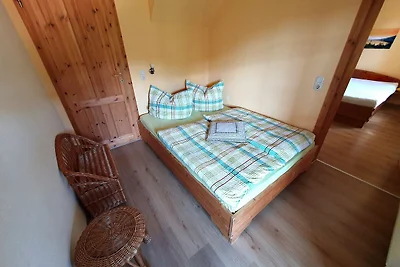 Vakantieappartement Gezinsvakantie Schulenberg im Oberharz