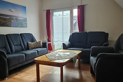 Ferienwohnung Spiekeroog