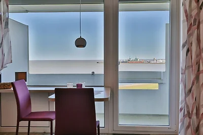 Haus Nautic, FeWo 616