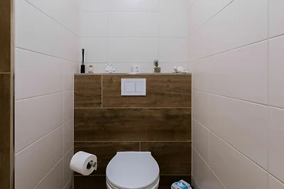 Vakantieappartement Gezinsvakantie Uplengen