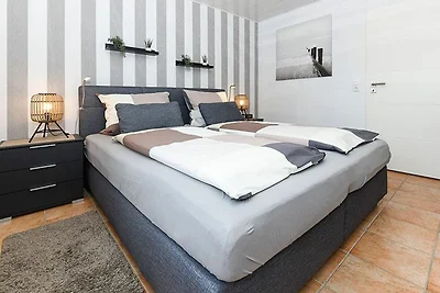Vakantieappartement Gezinsvakantie Wittmund