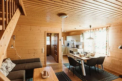 HAS-03 - Urlaubsdoppelhaus ideal für Familien...