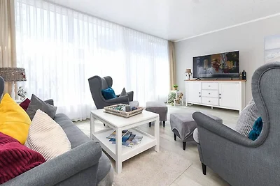 Ferienhaus Meereskrone