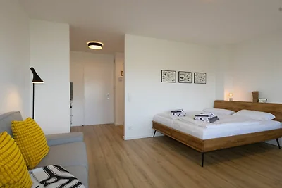 Vakantieappartement Gezinsvakantie Hörnum