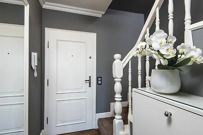 Vakantieappartement Gezinsvakantie Kampen