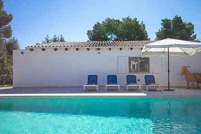 Vakantieappartement Gezinsvakantie Manacor