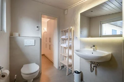 Vakantieappartement Gezinsvakantie Nordstrand