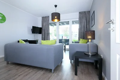 Appartamento Vacanza con famiglia Wittmund