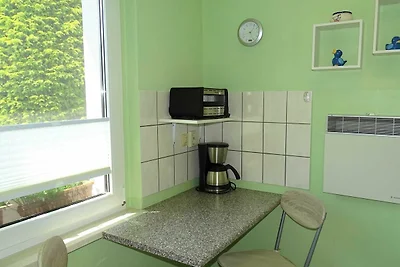 Ferienwohnung Janzen