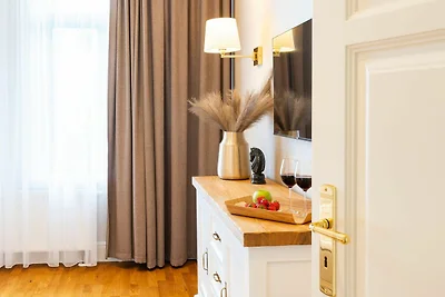 Vakantieappartement Gezinsvakantie Bansin
