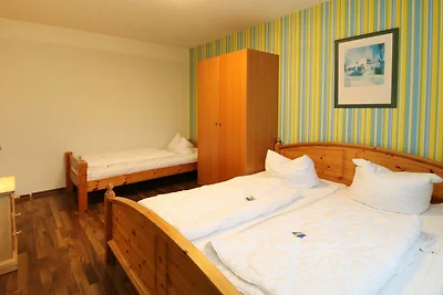 Q10 strandnah max. 5 Pers.