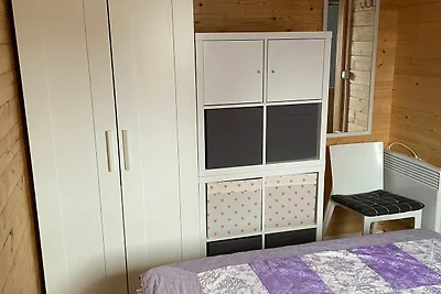 Casa vacanze Vacanza di relax Ueckermünde