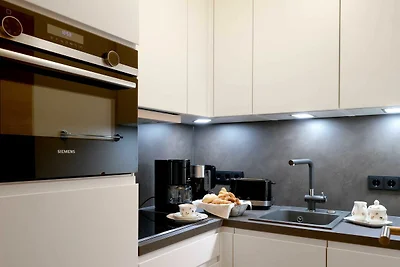 Ferienwohnung 10 im Apartmenthaus an der...