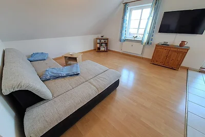 Ferienwohnung Morgenstern