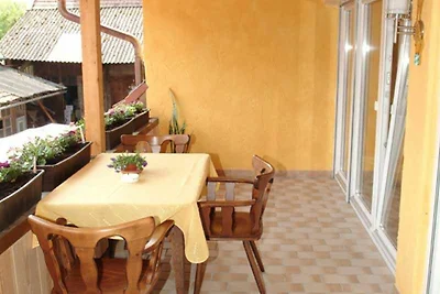Appartamento Vacanza con famiglia Kappel-Grafenhausen