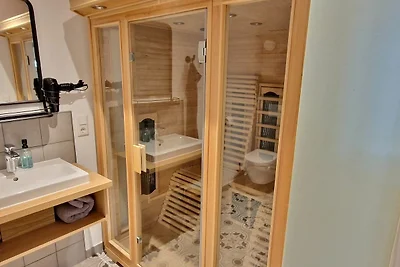 Vakantieappartement Gezinsvakantie Hasselberg