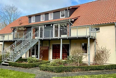 Ferienwohnung - Am Speicher 9