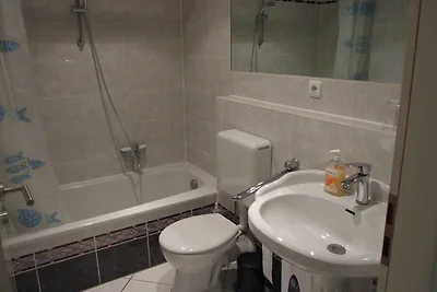 Ferienwohnung Wolke 7