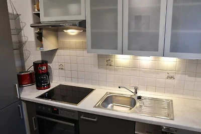 Vakantieappartement Gezinsvakantie Harlesiel
