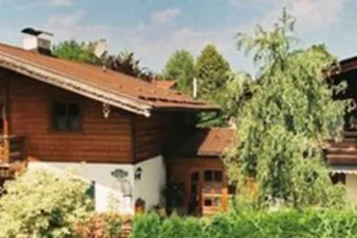 Appartement Bodenschneid