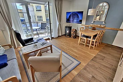 Ferienwohnung 1.2.11