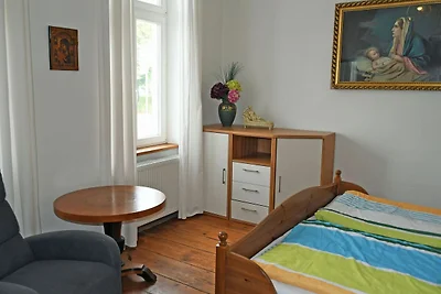 04 Ferienwohnung mit Balkon