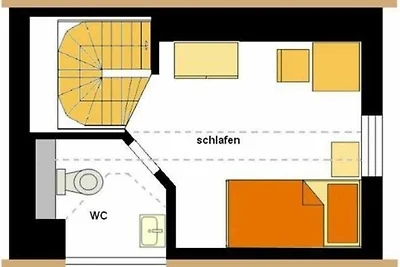 Casa vacanze Vacanza di relax Ahrenshoop