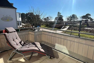 Haus Quisisana Whg 03