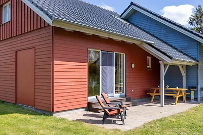 Casa vacanze Vacanza di relax Kröpelin