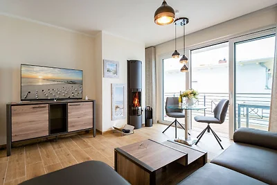 Quartier Frohsinn, App. 07