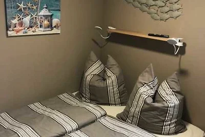 Casa su barca Vacanza single Königs Wusterhausen