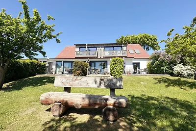 Vakantieappartement Gezinsvakantie Thiessow