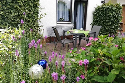 Appartamento Vacanza con famiglia Michelstadt