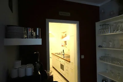 Vakantieappartement Gezinsvakantie Loissin