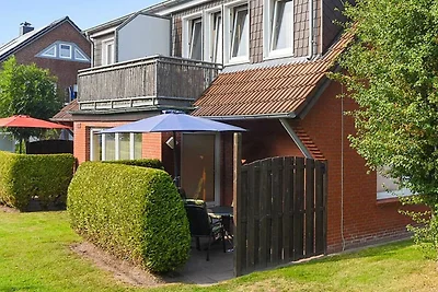 Ferienwohnung unten links