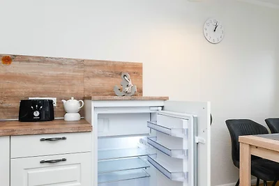 Vakantieappartement Gezinsvakantie Neuharlingersiel