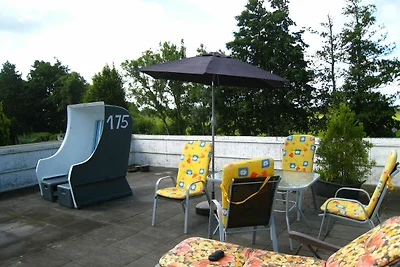 Appartamento Vacanza con famiglia Esens