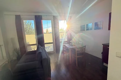 Ferienwohnung Holzteichstr. 15