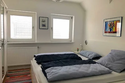 Vakantieappartement Gezinsvakantie Kronsgaard